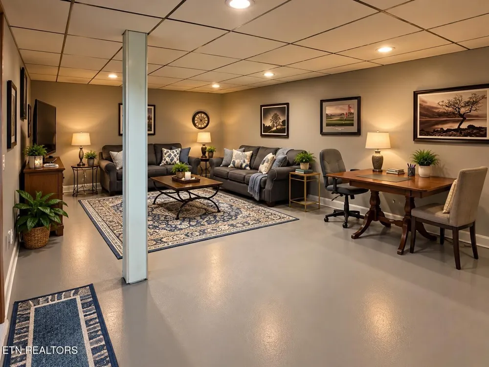 145 Scott Rd Harriman, TN 37748