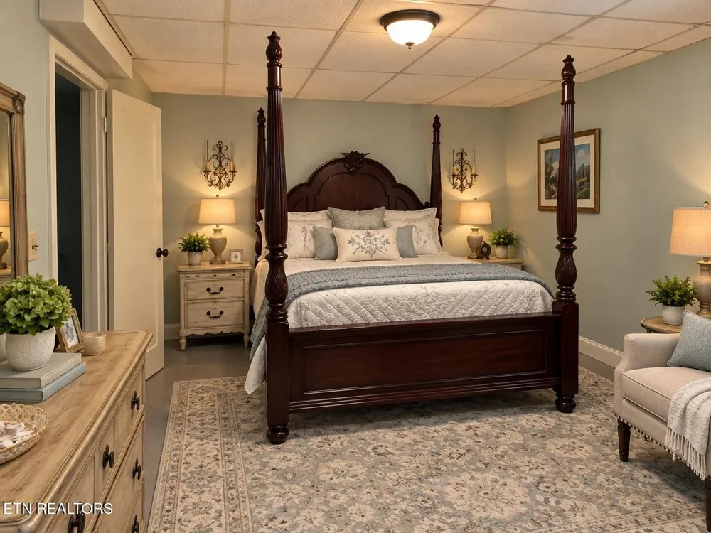 145 Scott Rd Harriman, TN 37748