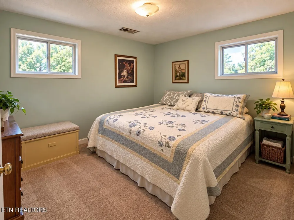 145 Scott Rd Harriman, TN 37748