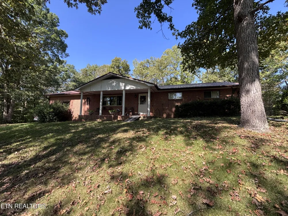 145 Scott Rd Harriman, TN 37748