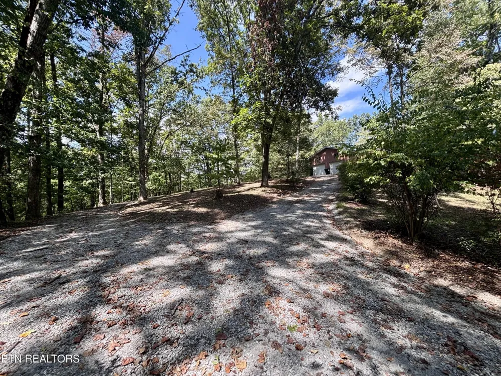 145 Scott Rd Harriman, TN 37748