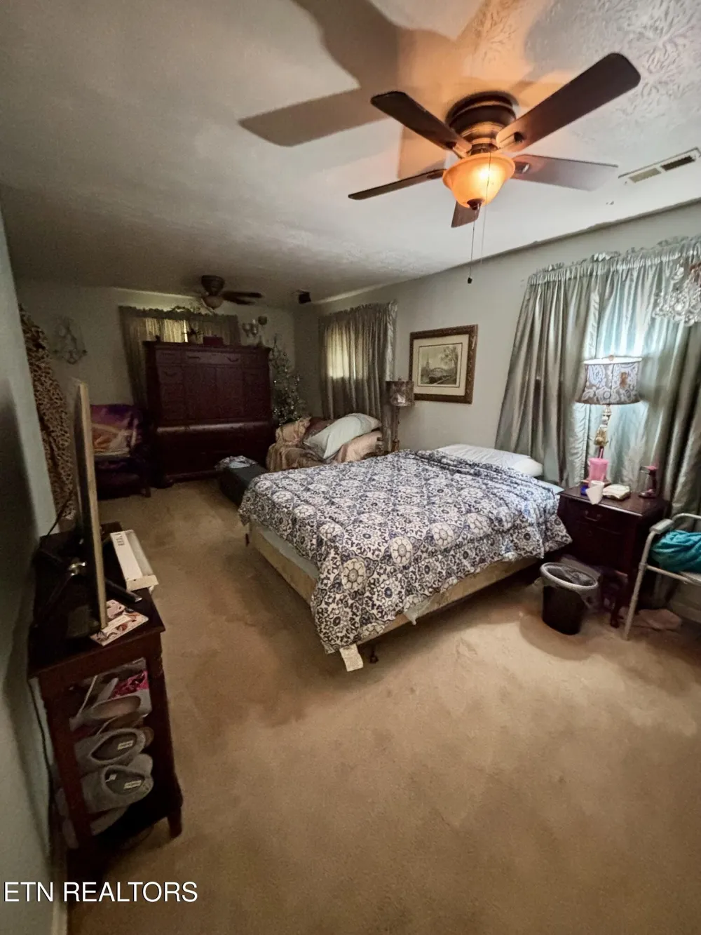 145 Scott Rd Harriman, TN 37748