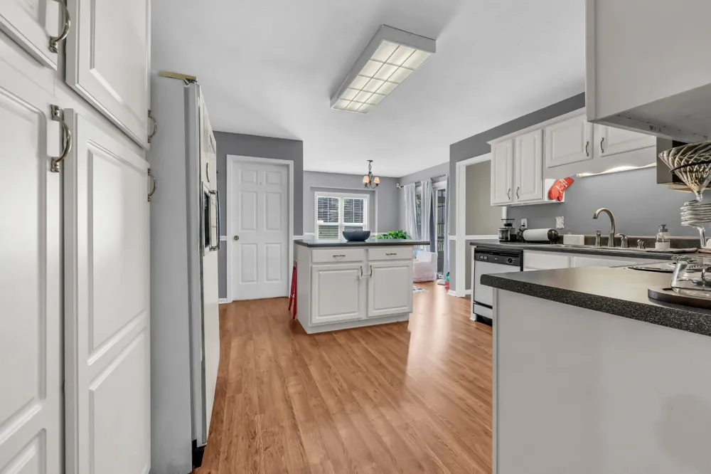625 E Glenridge Ln Clarksville, TN 37043