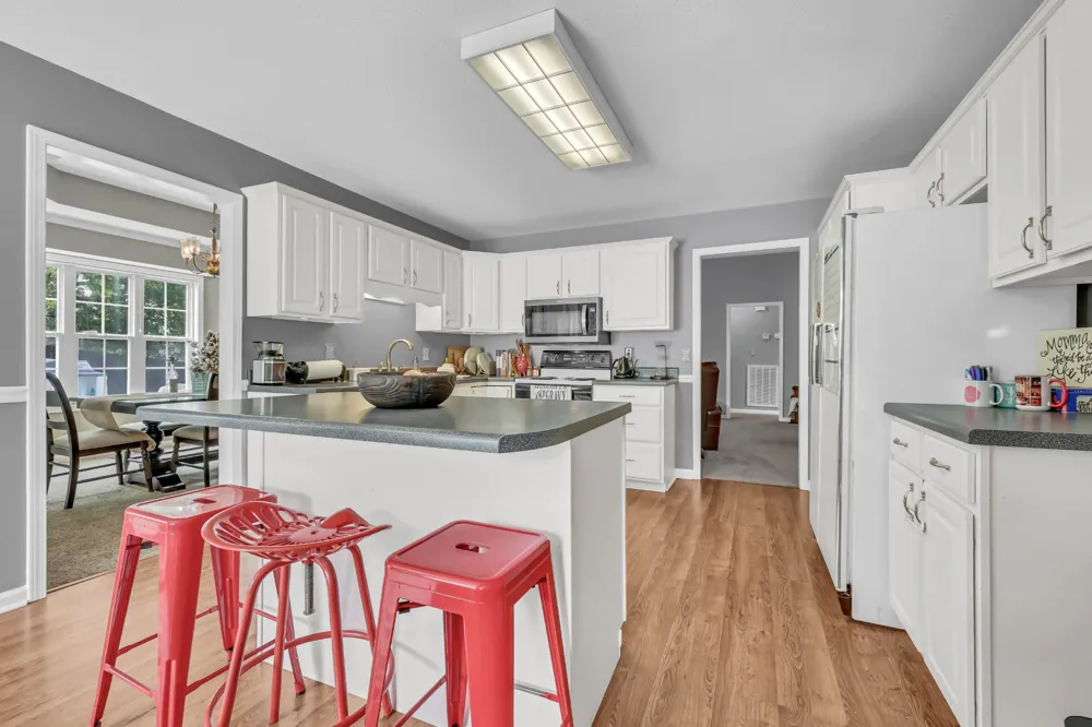 625 E Glenridge Ln Clarksville, TN 37043