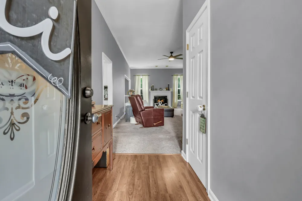 625 E Glenridge Ln Clarksville, TN 37043