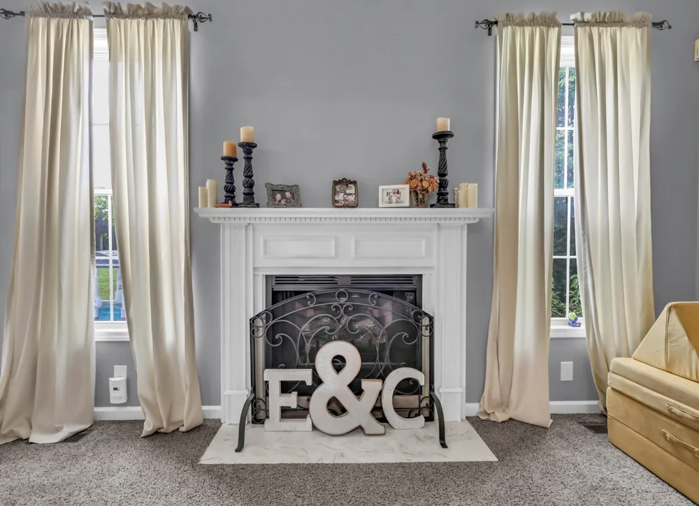 625 E Glenridge Ln Clarksville, TN 37043