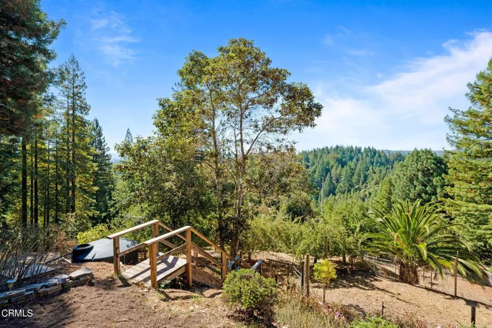 19200 Tramway Navarro, CA 95463