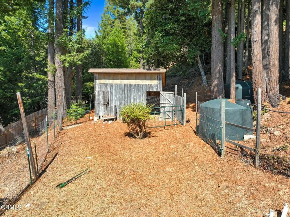 19200 Tramway Navarro, CA 95463