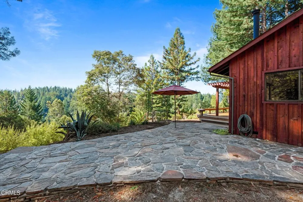 19200 Tramway Navarro, CA 95463