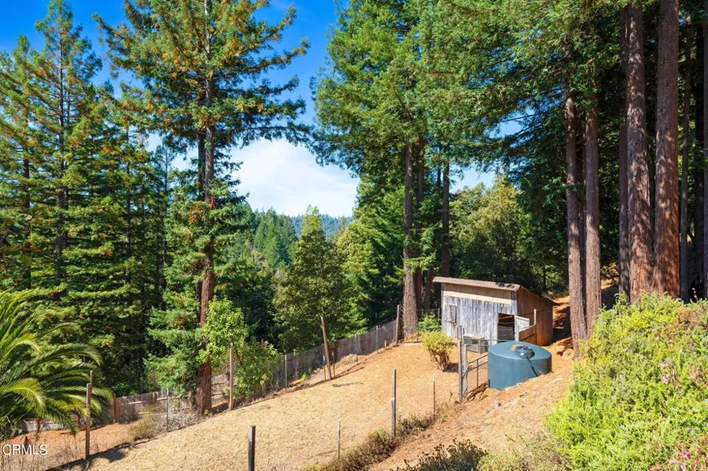 19200 Tramway Navarro, CA 95463