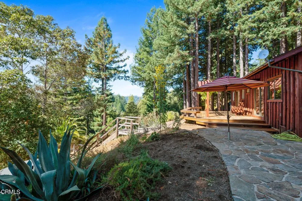 19200 Tramway Navarro, CA 95463