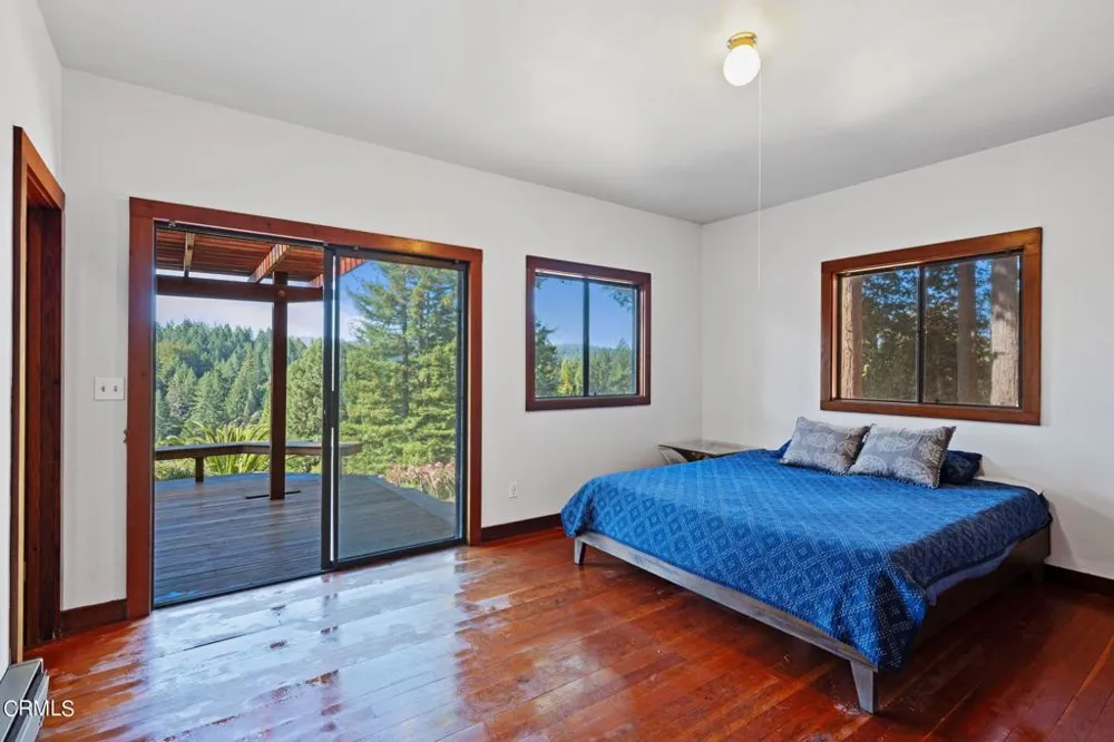 19200 Tramway Navarro, CA 95463