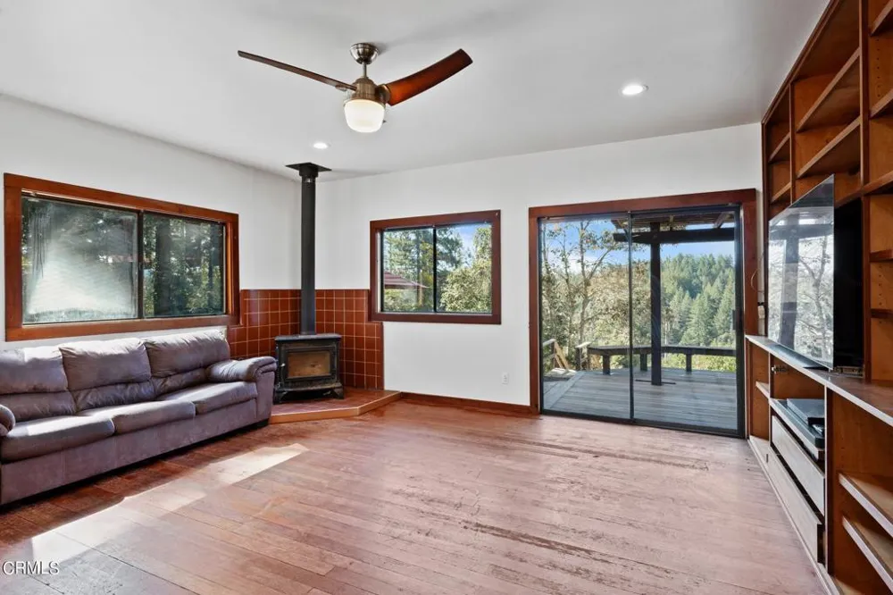 19200 Tramway Navarro, CA 95463