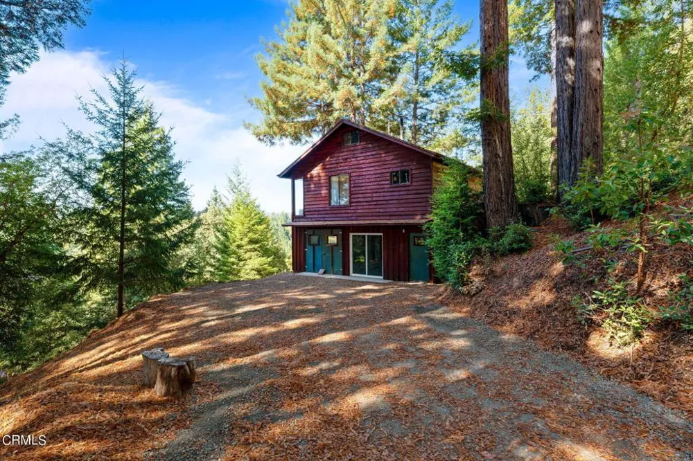 19200 Tramway Navarro, CA 95463