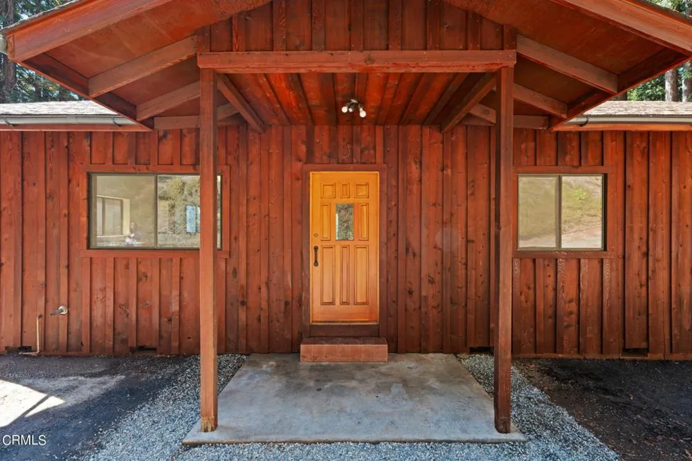 19200 Tramway Navarro, CA 95463