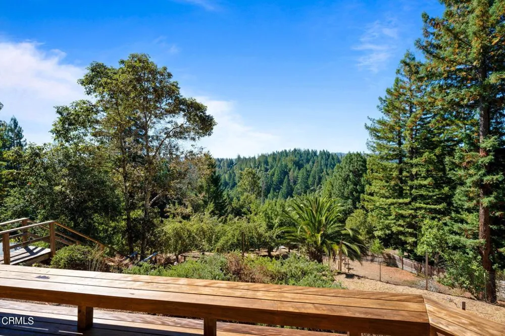19200 Tramway Navarro, CA 95463