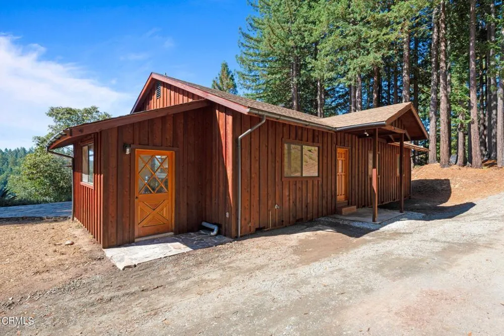 19200 Tramway Navarro, CA 95463