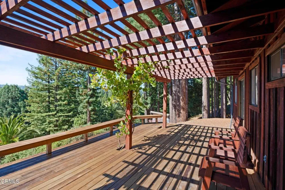 19200 Tramway Navarro, CA 95463