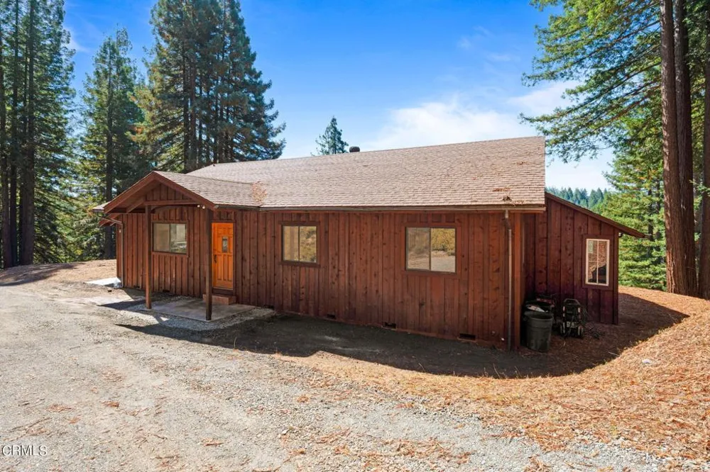 19200 Tramway Navarro, CA 95463