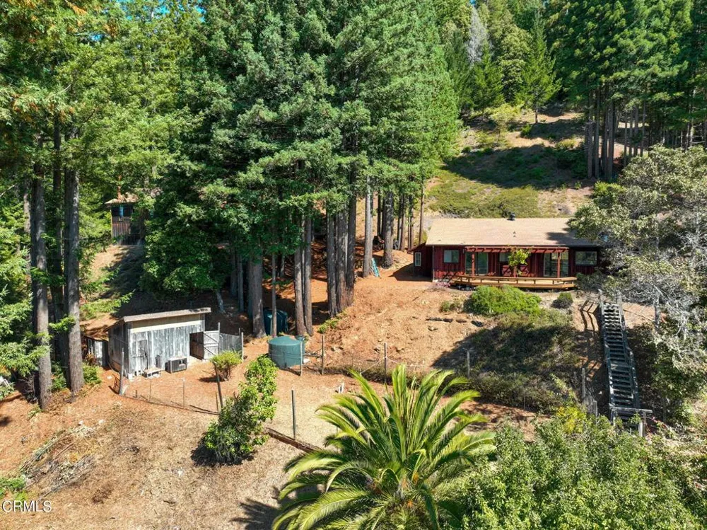 19200 Tramway Navarro, CA 95463
