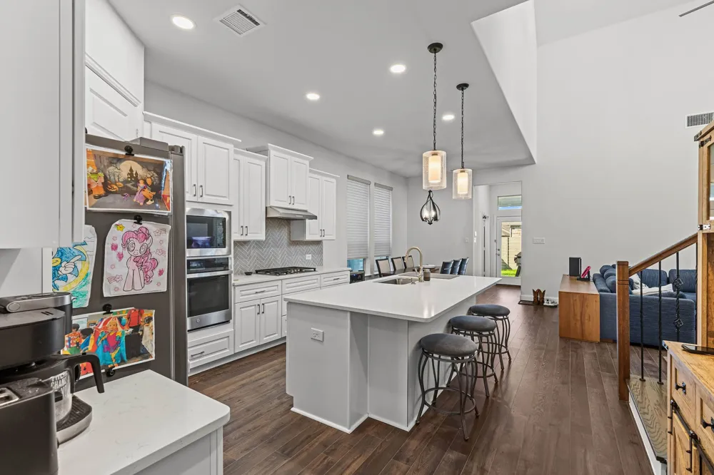 5227 Mareliz Lane Sachse, TX 75048