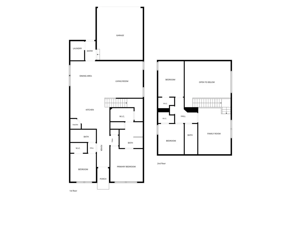 5227 Mareliz Lane Sachse, TX 75048