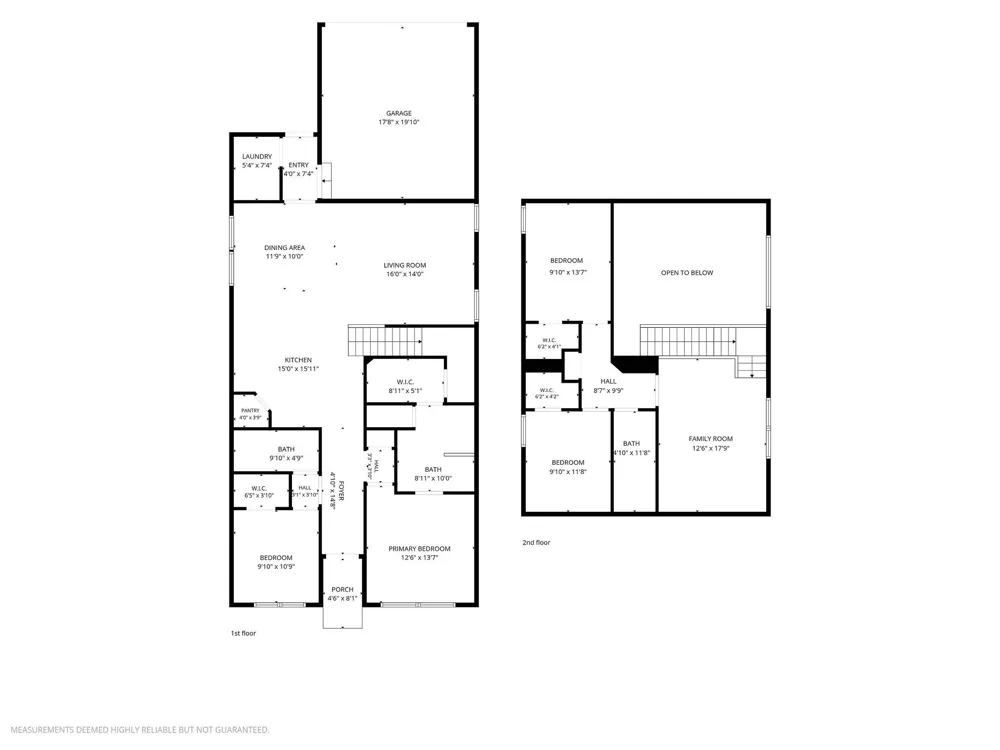 5227 Mareliz Lane Sachse, TX 75048