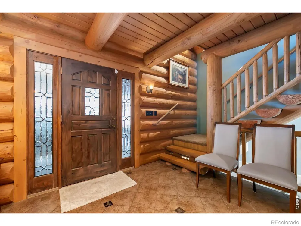 1490 Hummingbird Drive Estes Park, CO 80517