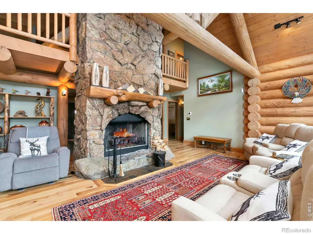 1490 Hummingbird Drive Estes Park, CO 80517