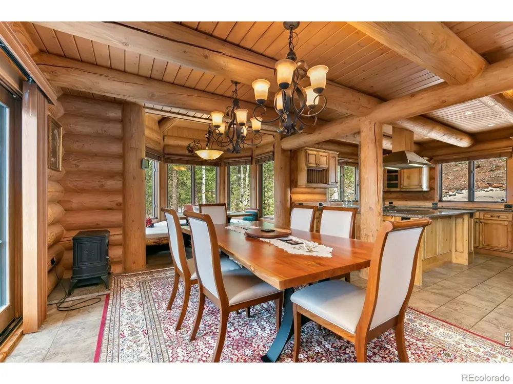 1490 Hummingbird Drive Estes Park, CO 80517
