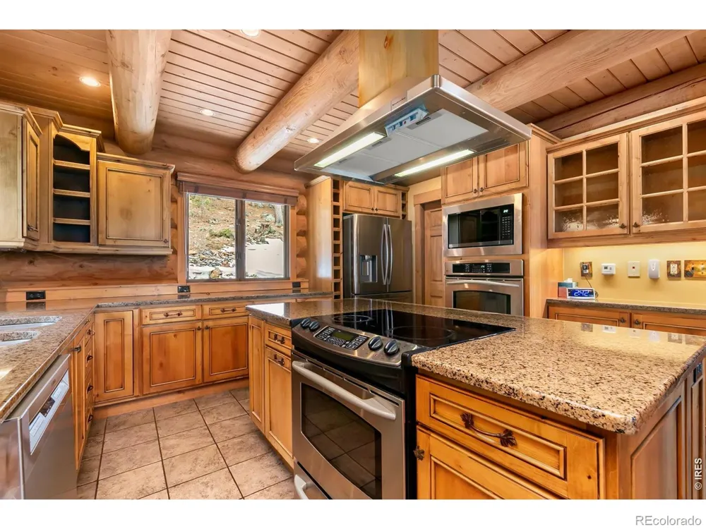 1490 Hummingbird Drive Estes Park, CO 80517