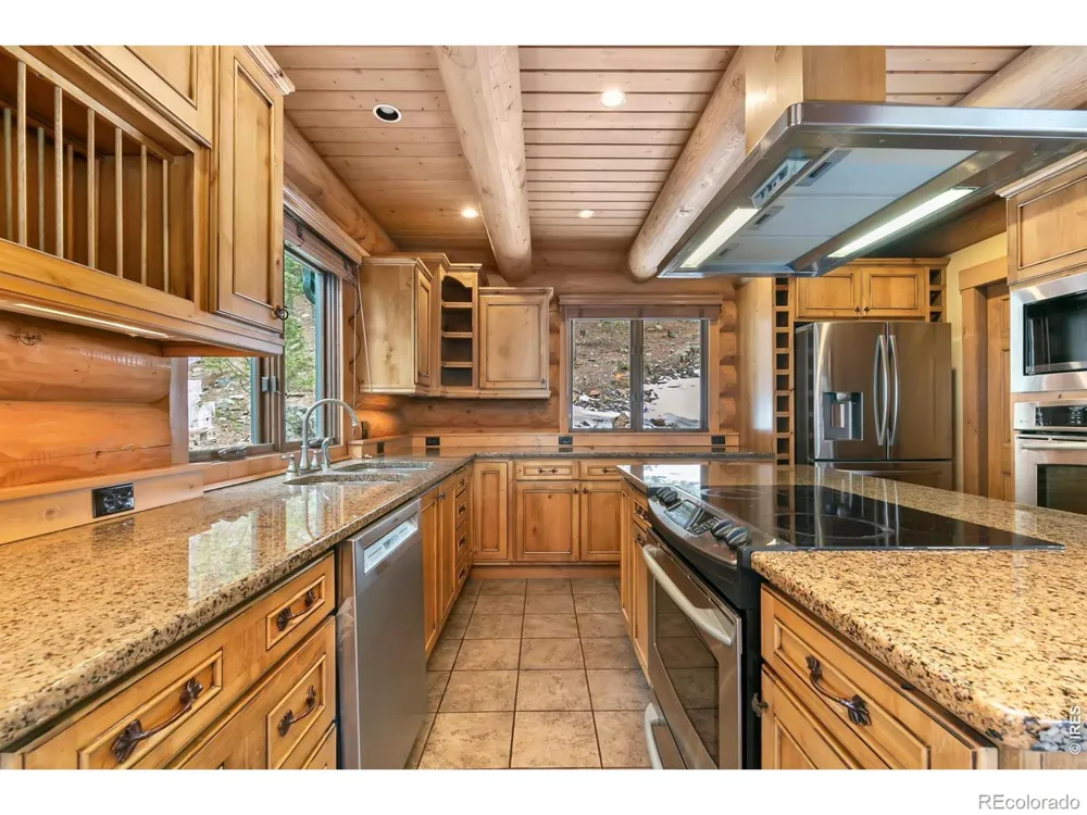 1490 Hummingbird Drive Estes Park, CO 80517