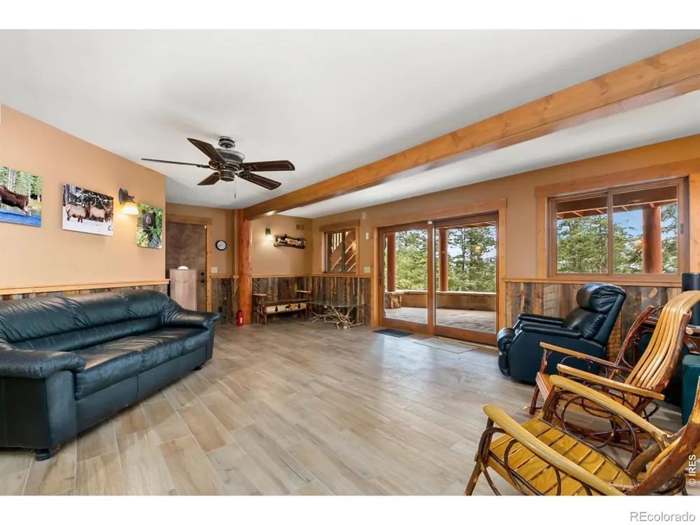 1490 Hummingbird Drive Estes Park, CO 80517