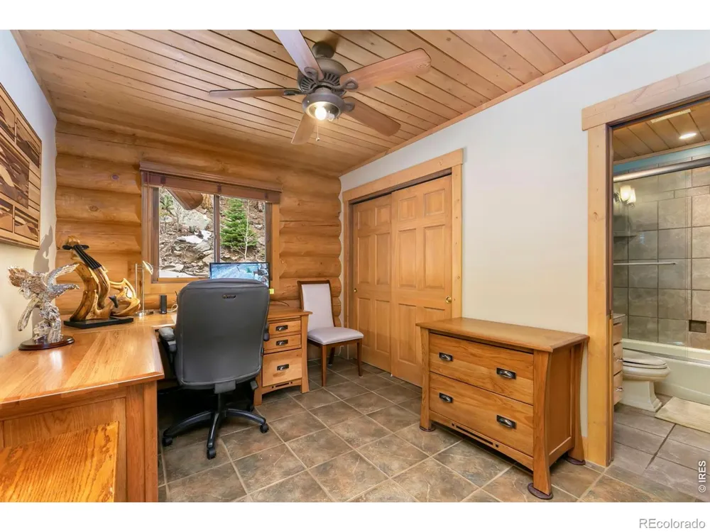 1490 Hummingbird Drive Estes Park, CO 80517