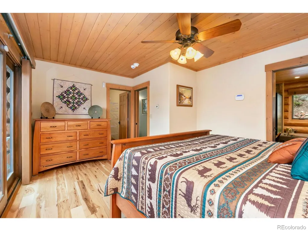 1490 Hummingbird Drive Estes Park, CO 80517
