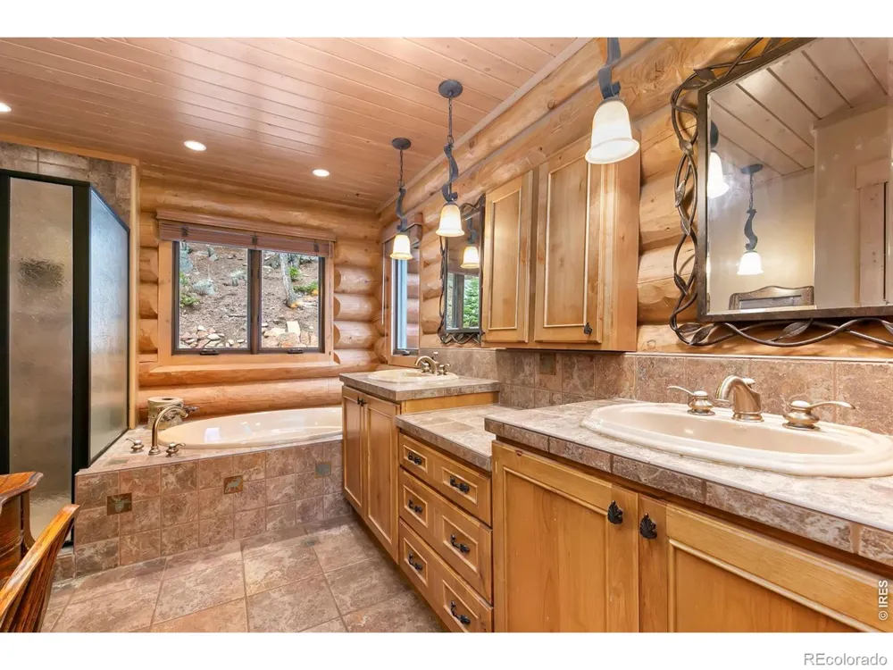 1490 Hummingbird Drive Estes Park, CO 80517