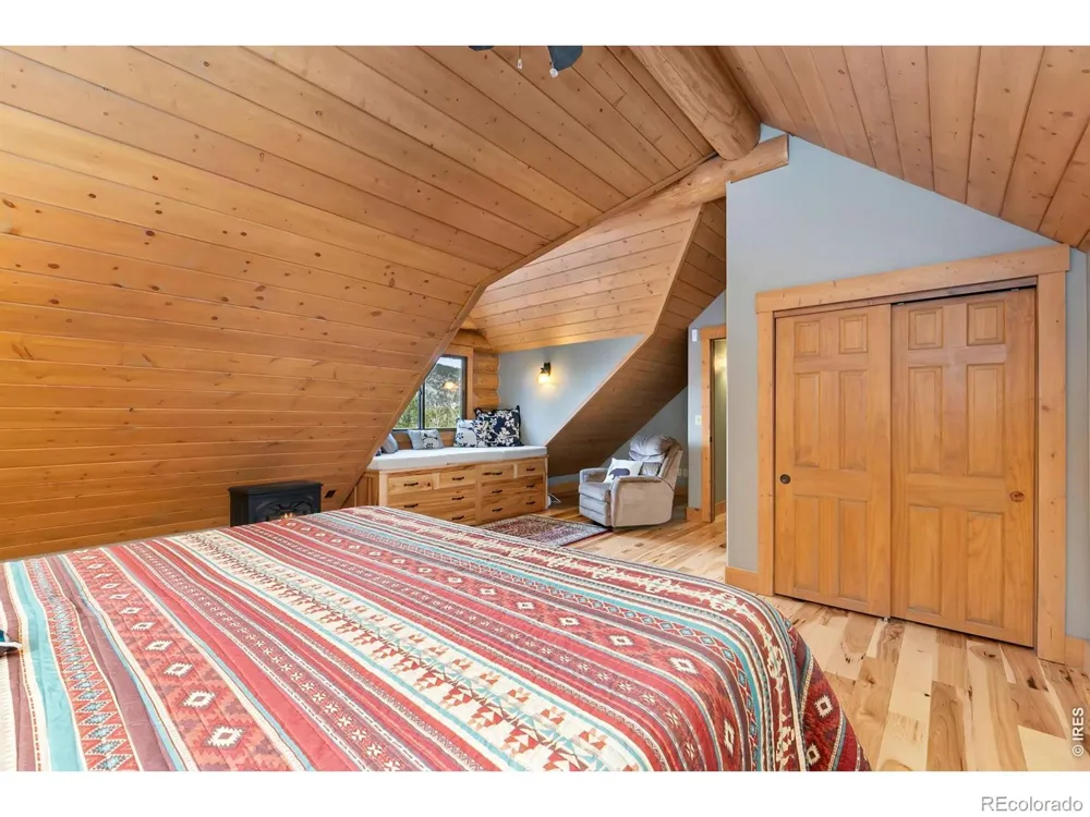 1490 Hummingbird Drive Estes Park, CO 80517