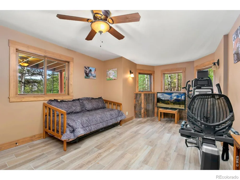 1490 Hummingbird Drive Estes Park, CO 80517