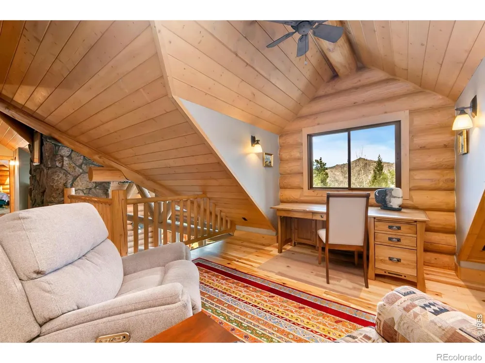 1490 Hummingbird Drive Estes Park, CO 80517