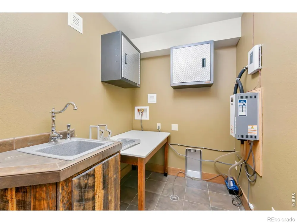 1490 Hummingbird Drive Estes Park, CO 80517