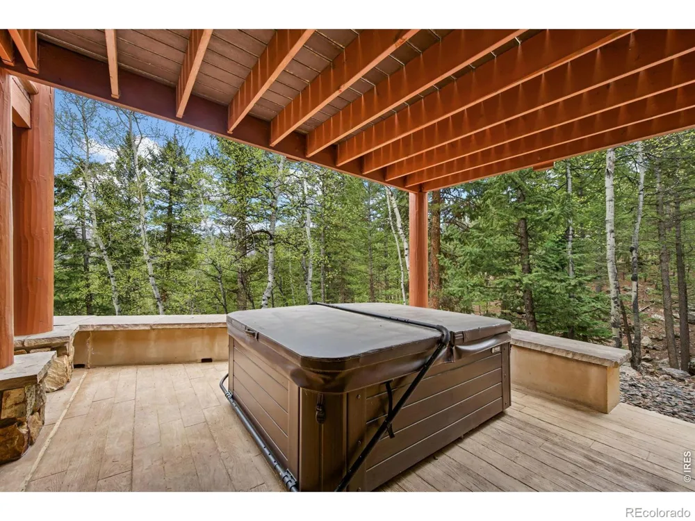 1490 Hummingbird Drive Estes Park, CO 80517