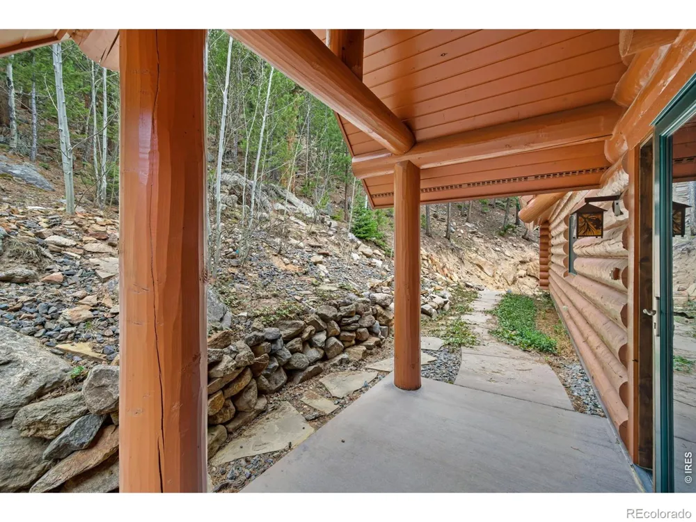 1490 Hummingbird Drive Estes Park, CO 80517