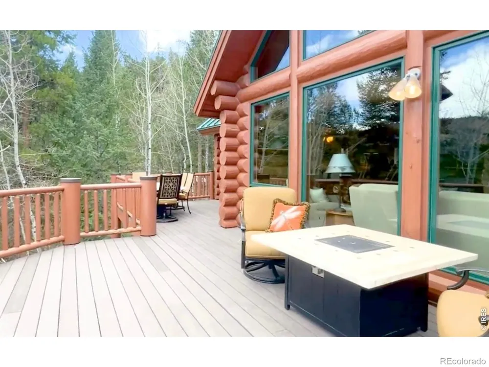 1490 Hummingbird Drive Estes Park, CO 80517
