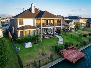 4026 Tuscan Shores Dr Missouri City, TX 77459