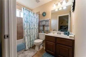 4026 Tuscan Shores Dr Missouri City, TX 77459