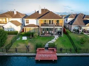 4026 Tuscan Shores Dr Missouri City, TX 77459