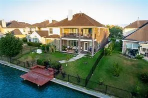 4026 Tuscan Shores Dr Missouri City, TX 77459