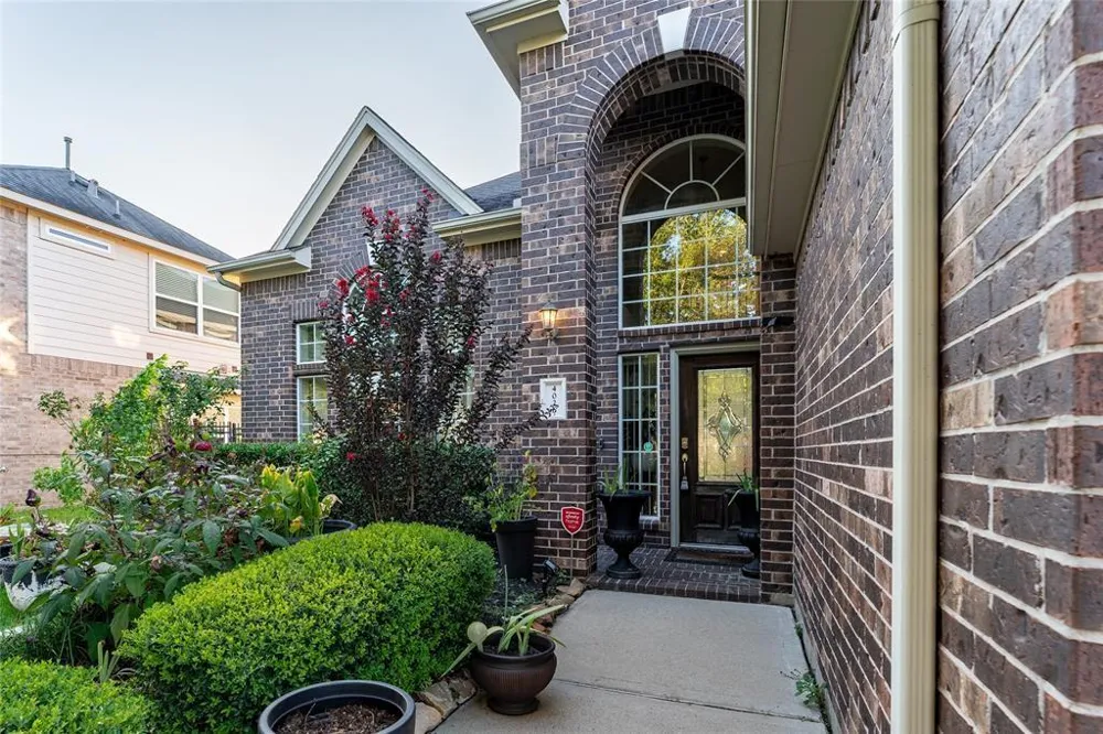 4026 Tuscan Shores Dr Missouri City, TX 77459