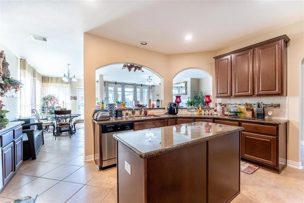 4026 Tuscan Shores Dr Missouri City, TX 77459