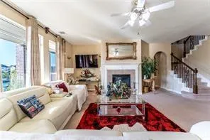 4026 Tuscan Shores Dr Missouri City, TX 77459